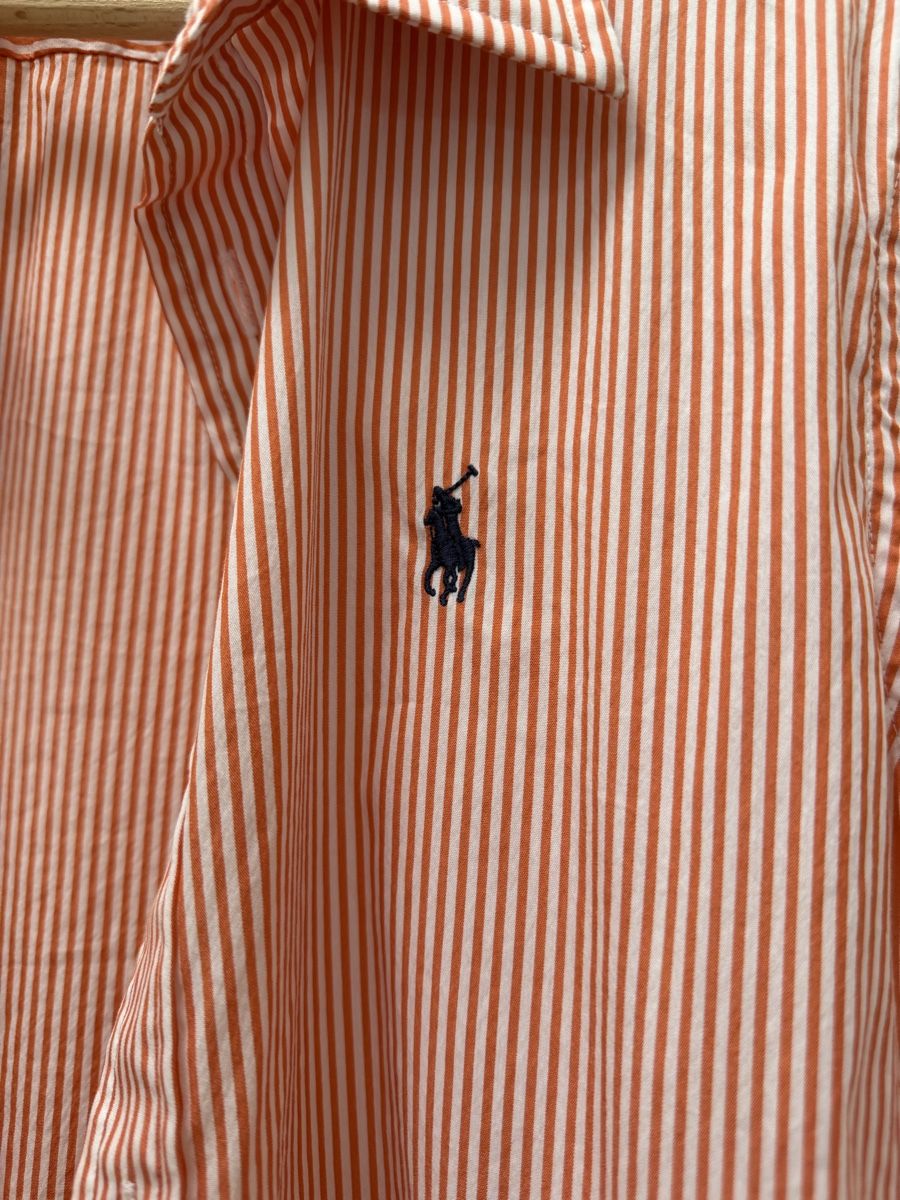 Ralph Lauren Camicette: Polo Ralph Lauren Hemd  – Nuovo (secondo la descrizione) da Meggen venduto da strawberryfield 1