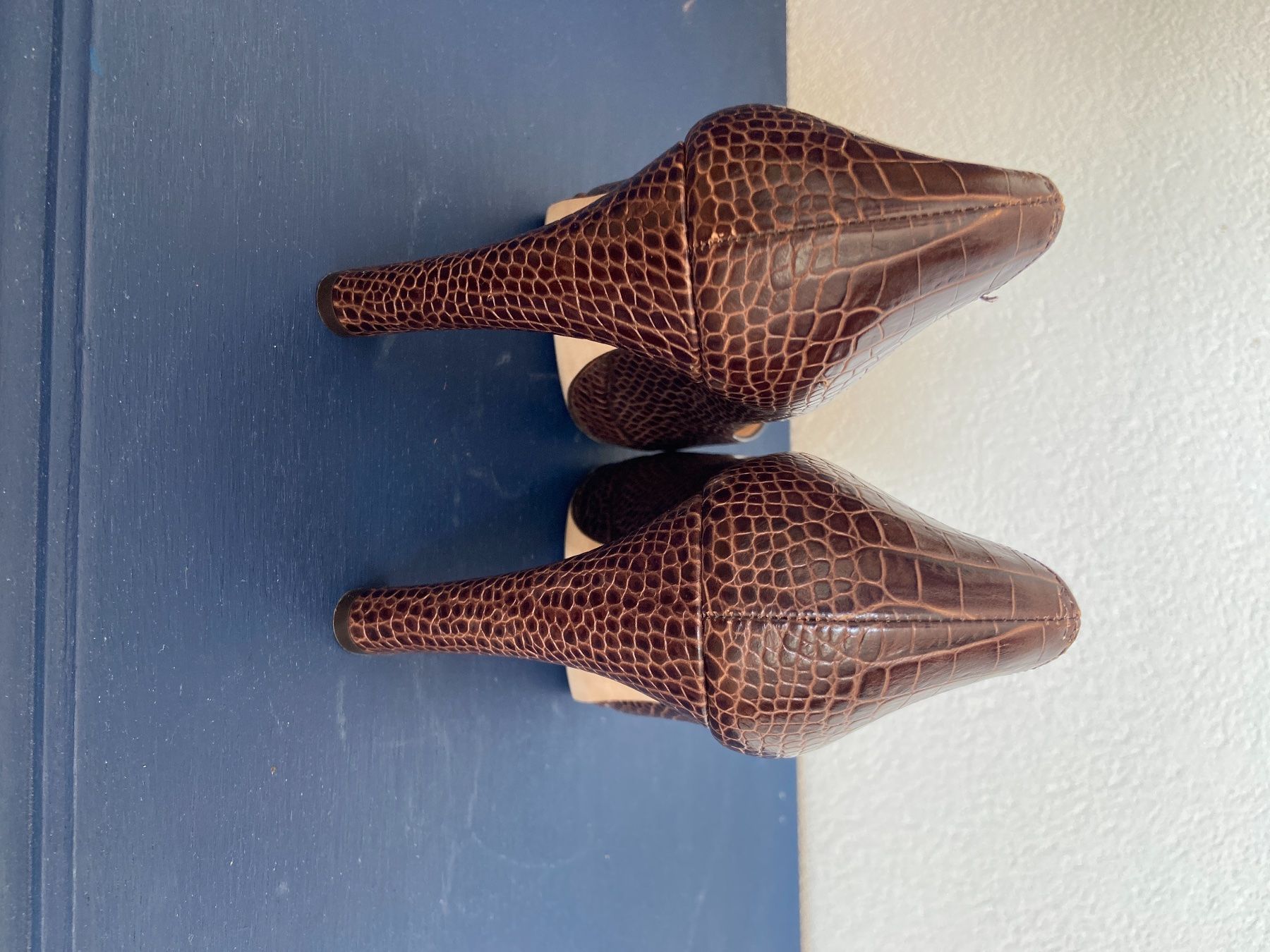 Scarpe da donna: Damen Pumps – Nuovo (secondo la descrizione) da Murten venduto da februari 3