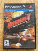 PS2 Spiel - Burnout Revenge