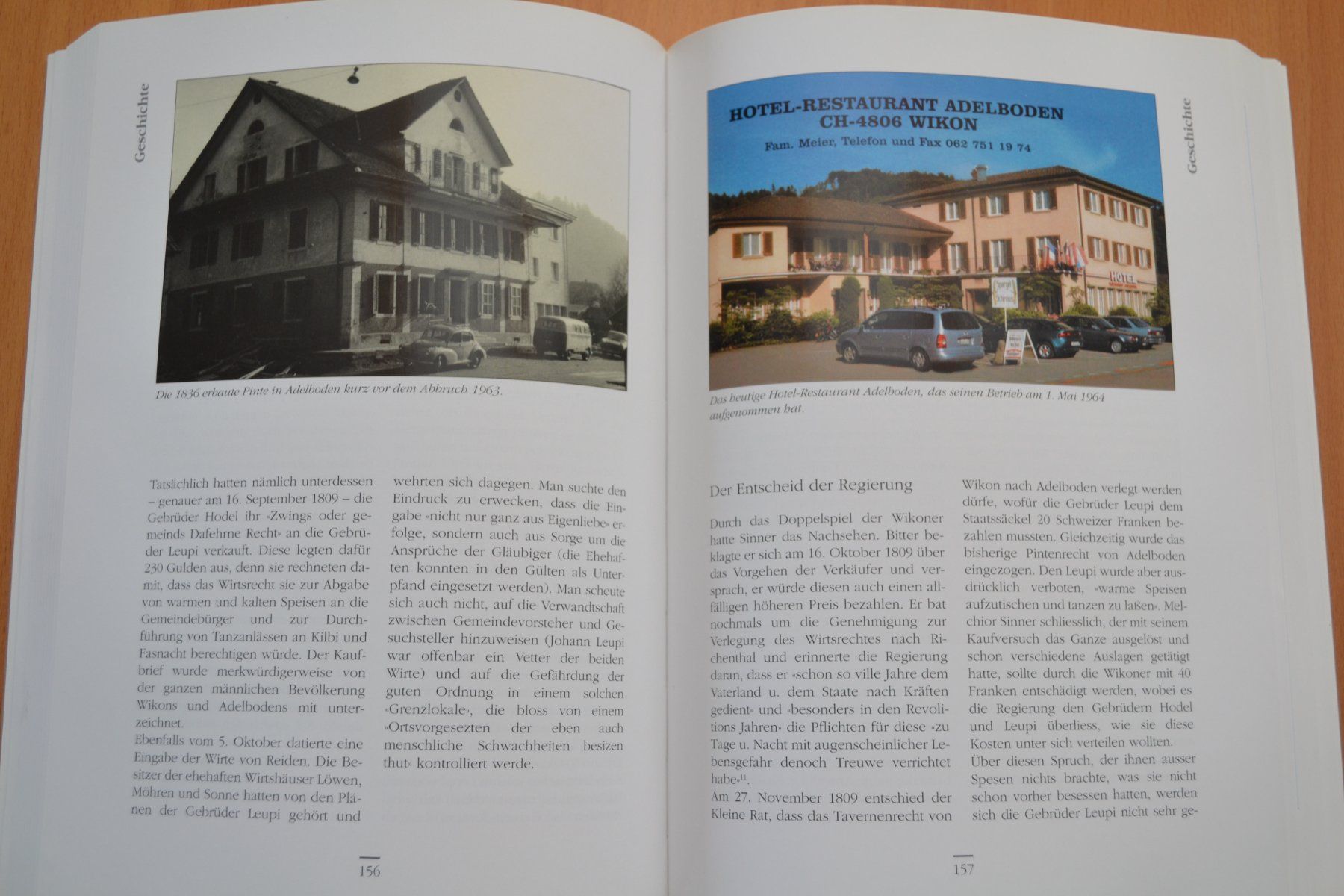 Libri: Buch Heimatkunde des Wiggertals 2010 – Usato da Beinwil am See venduto da kajak55 1