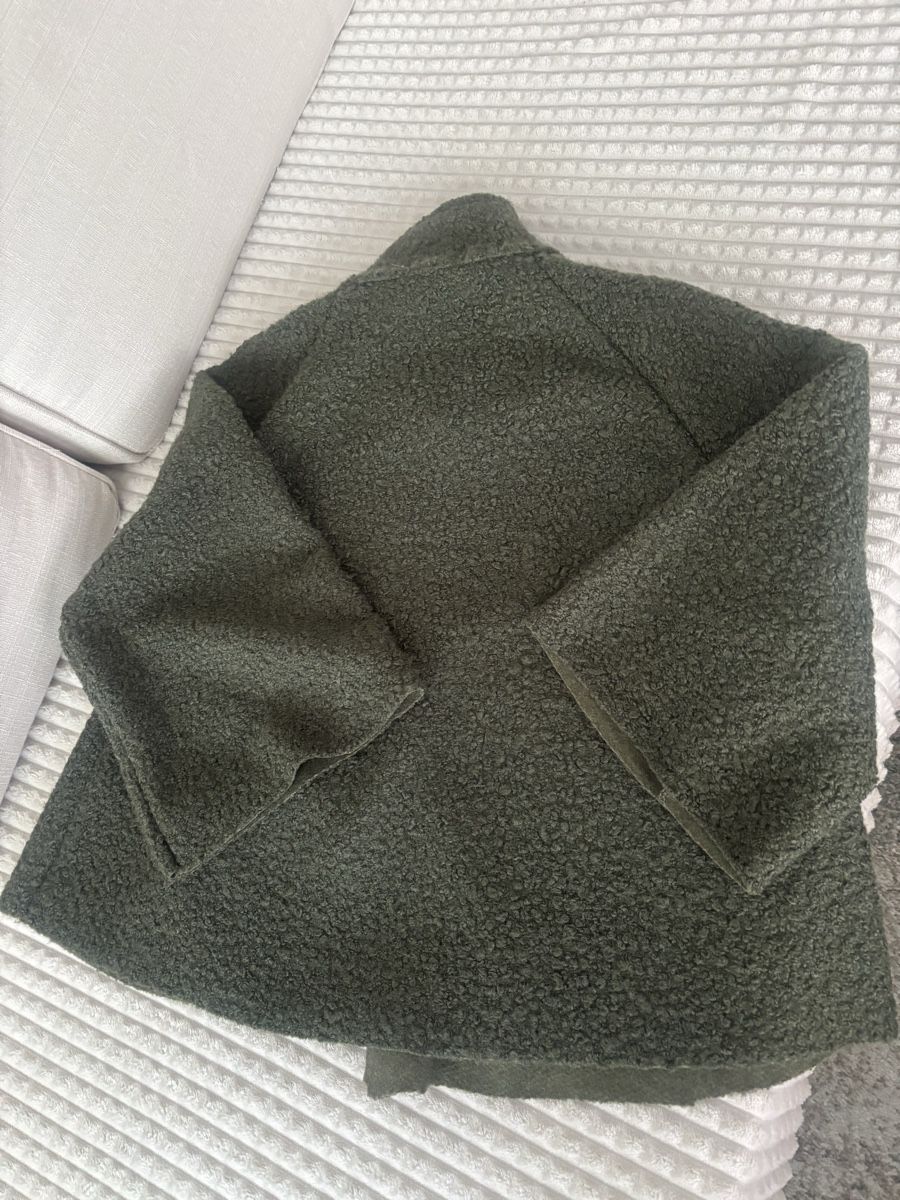 Jacken: Jacke gr.M Neu – Neu (gemäss Beschreibung) aus Zug von Biki72 2