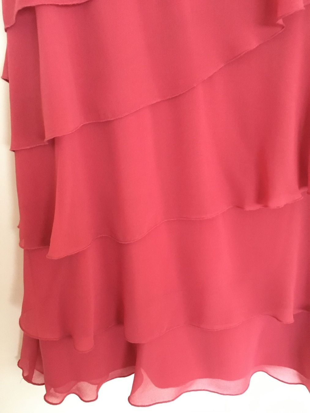 Maje Robes: Volantkleid Zero Gr. 38 – D'occasion à Muotathal par robin40 3