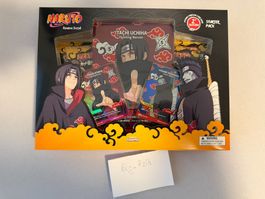 Naruto Mythos Itachi 2nd Edition Starter Pack EN #4