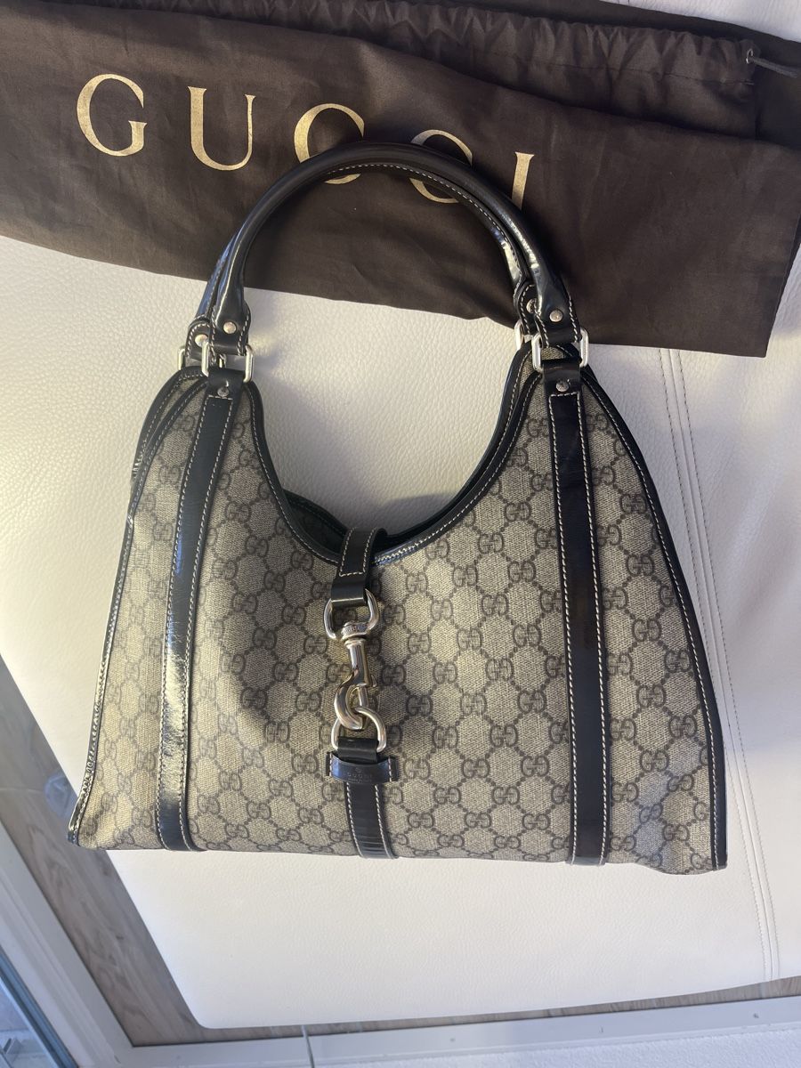 Gucci Sacs femmes: Gucci Joy Médium Shoulder Bag – D'occasion à Sugiez par Vuitton_for_life