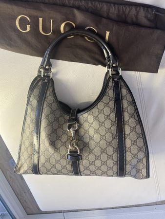 Gucci Joy Médium Shoulder Bag