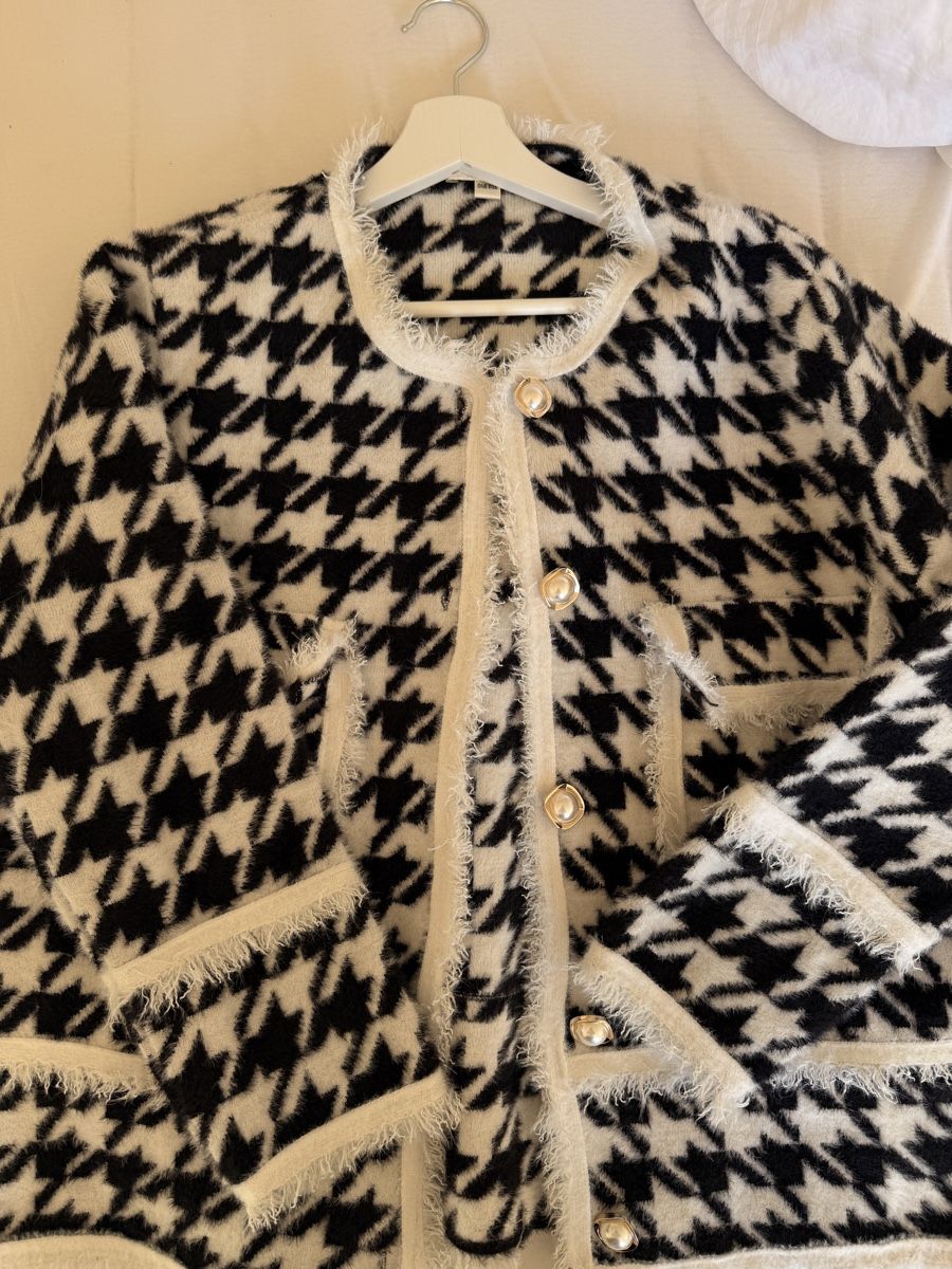 Giacche: Chanel Stil Jacke – Nuovo (secondo la descrizione) da Basel venduto da luc_tld6 2