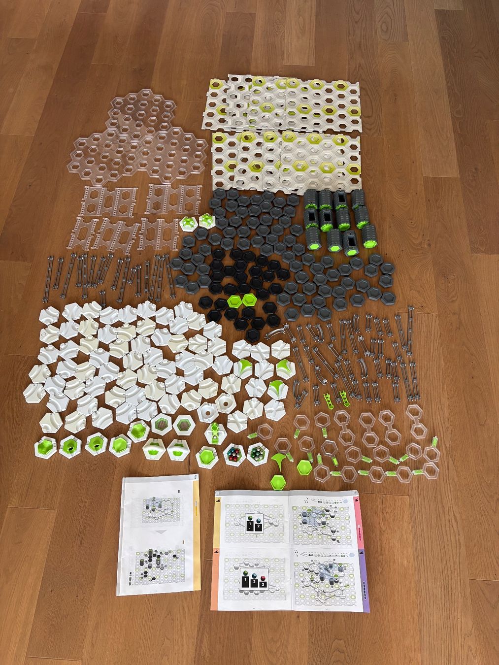 Gravitrax Jouets: GraviTrax – D'occasion à Volketswil par daytona176