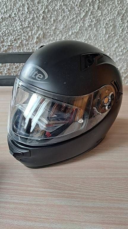 Caschi & visiere: X-Lite Motorradhelm – Usato da Wettingen venduto da Wett91