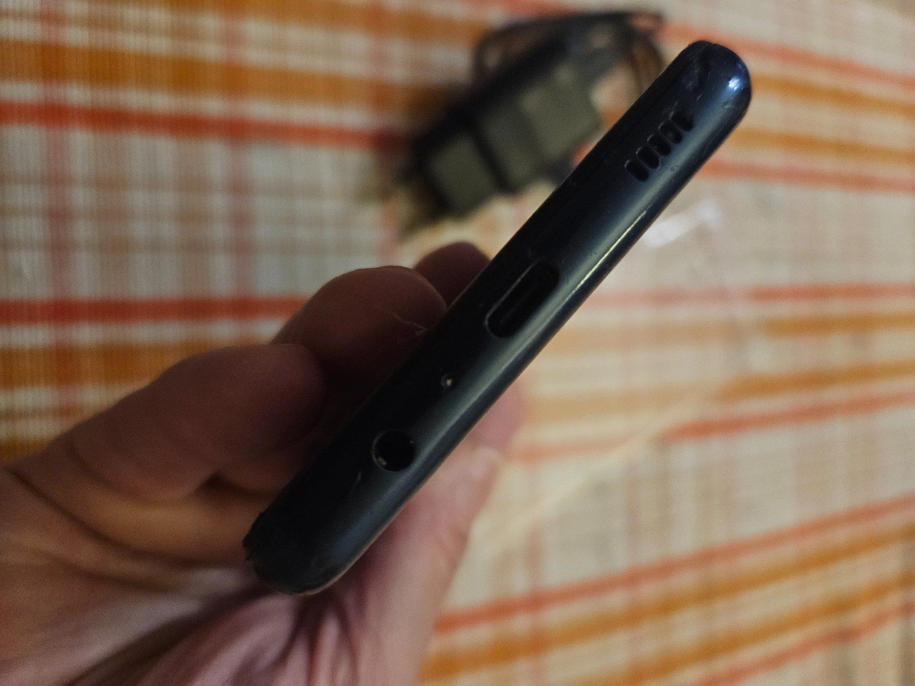 Samsung Telefoni cellulari / Smartphones: Samsung M12 black 128gb Duos – Usato da St. Gallen venduto da Juhasli 5