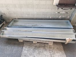 Auffangwanne (210 Liter)