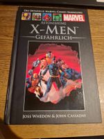 DIE OFFIZIELLE MARVEL COMIC SAMMLUNG BAND 39 HC: X-MEN