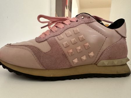 VALENTINO Sneakers Gr. 36