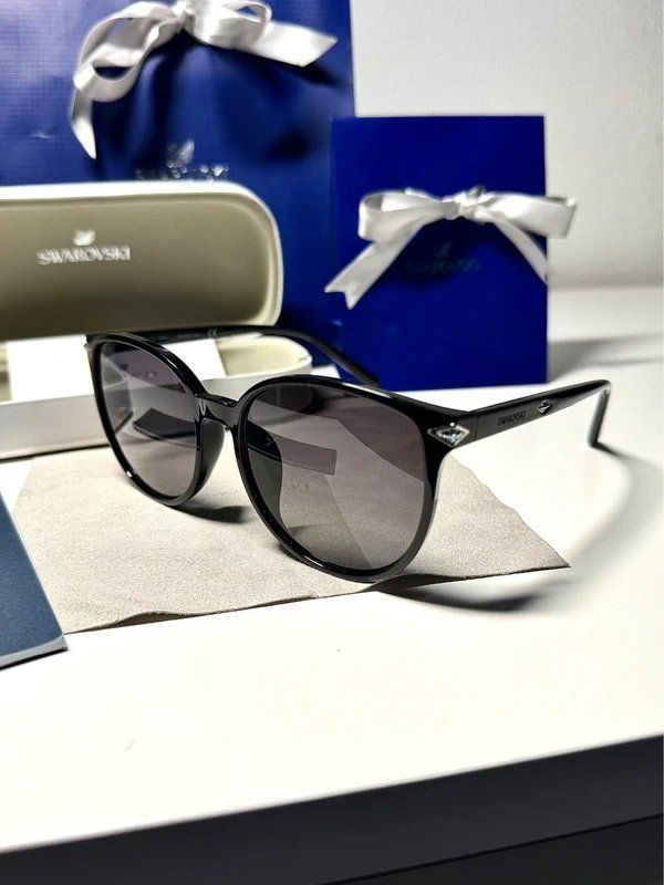 Swarovski Occhiali & Lenti: Swarovski Damen brillen – Nuovo (secondo la descrizione) da Auw venduto da Neo_z2rq 1