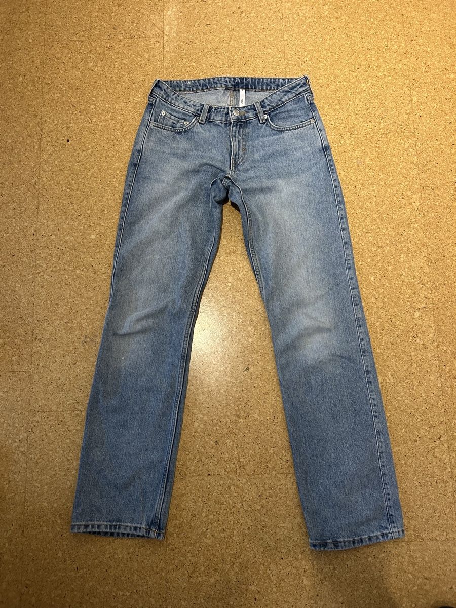 Weekday Jeans: weekday jeans gr. 27/32 – Usato da Schmitten FR venduto da let_k9yc 1