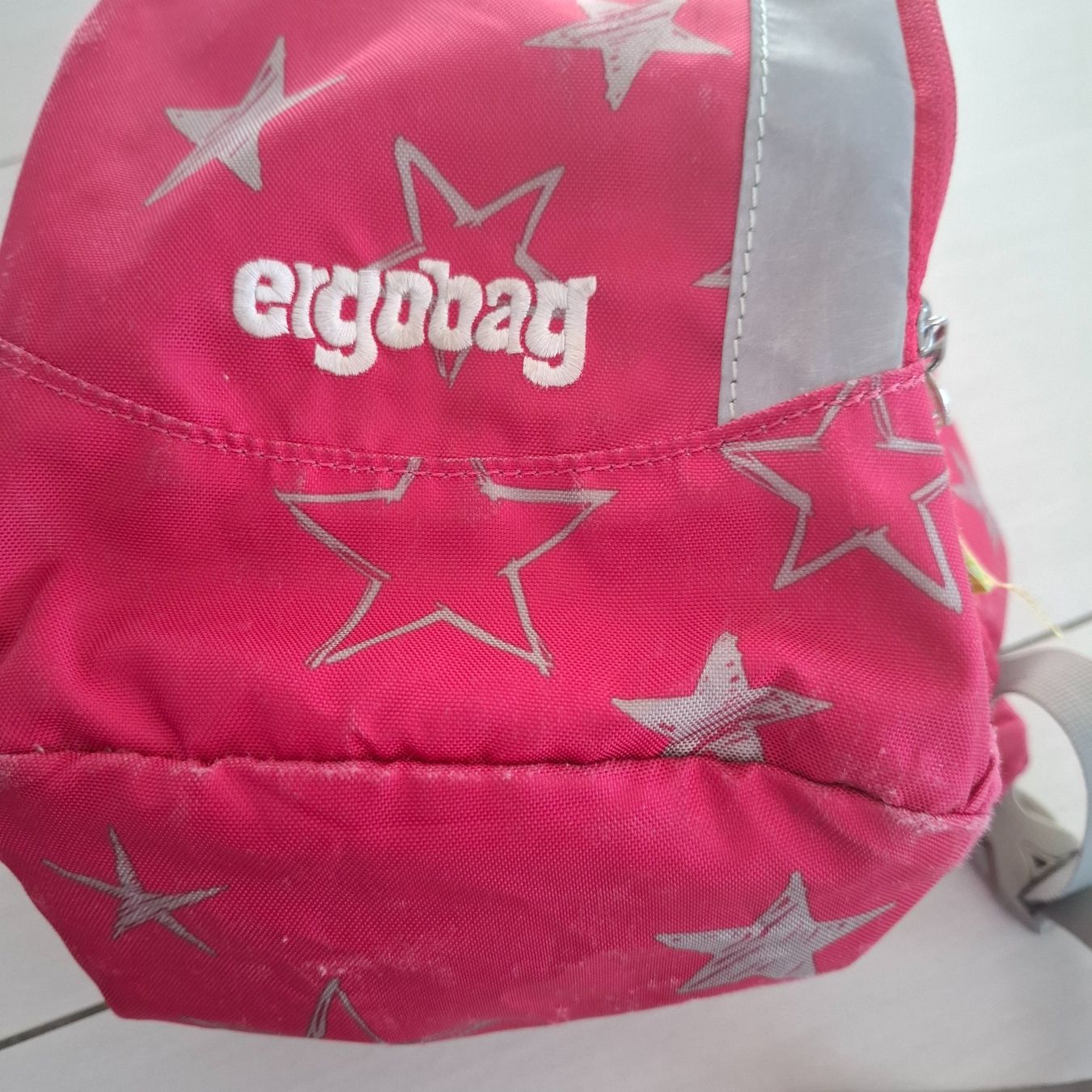 Ergobag Borse & Zaini: Ergobag Schuelthek – Usato da Schöftland venduto da mir_f9w6 5