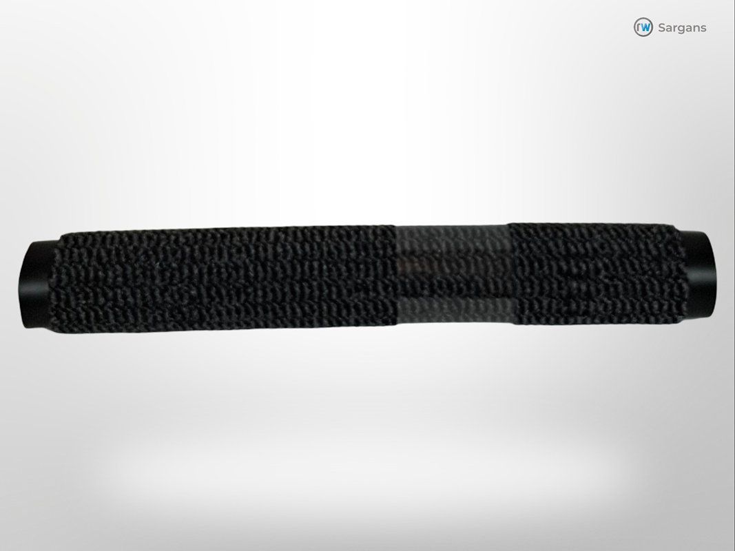 Tappetini fitness: VidaXL Schmutzfangmatte ca. 90x60 cm – Nuovo (secondo la descrizione) da Sargans venduto da Restwert_Sargans 3