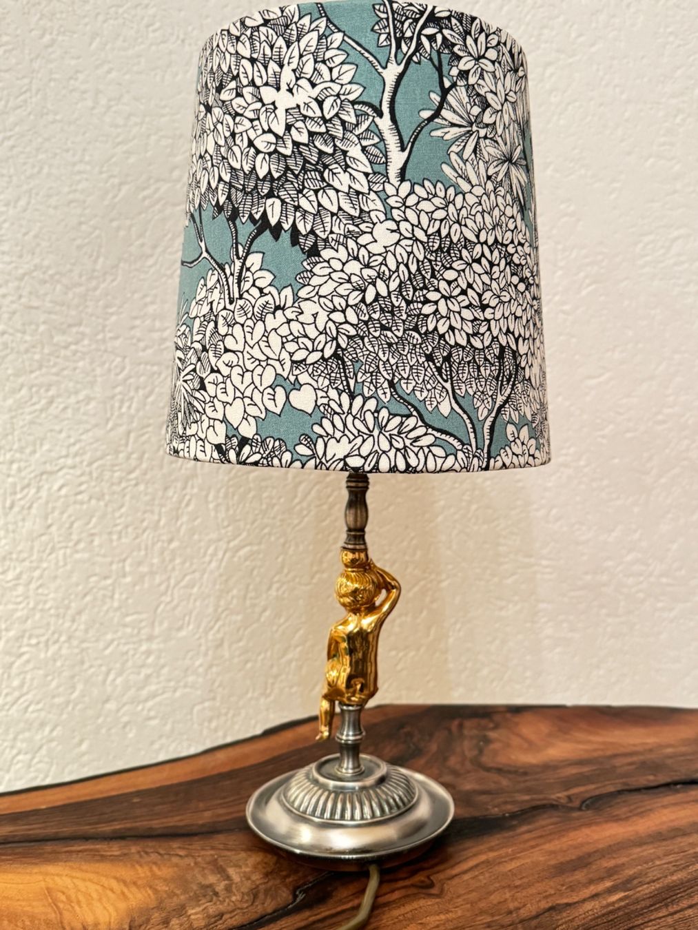 Lampade: Tischlampe  antik – Nuovo (secondo la descrizione) da St. Gallen venduto da rin_n6tv 8