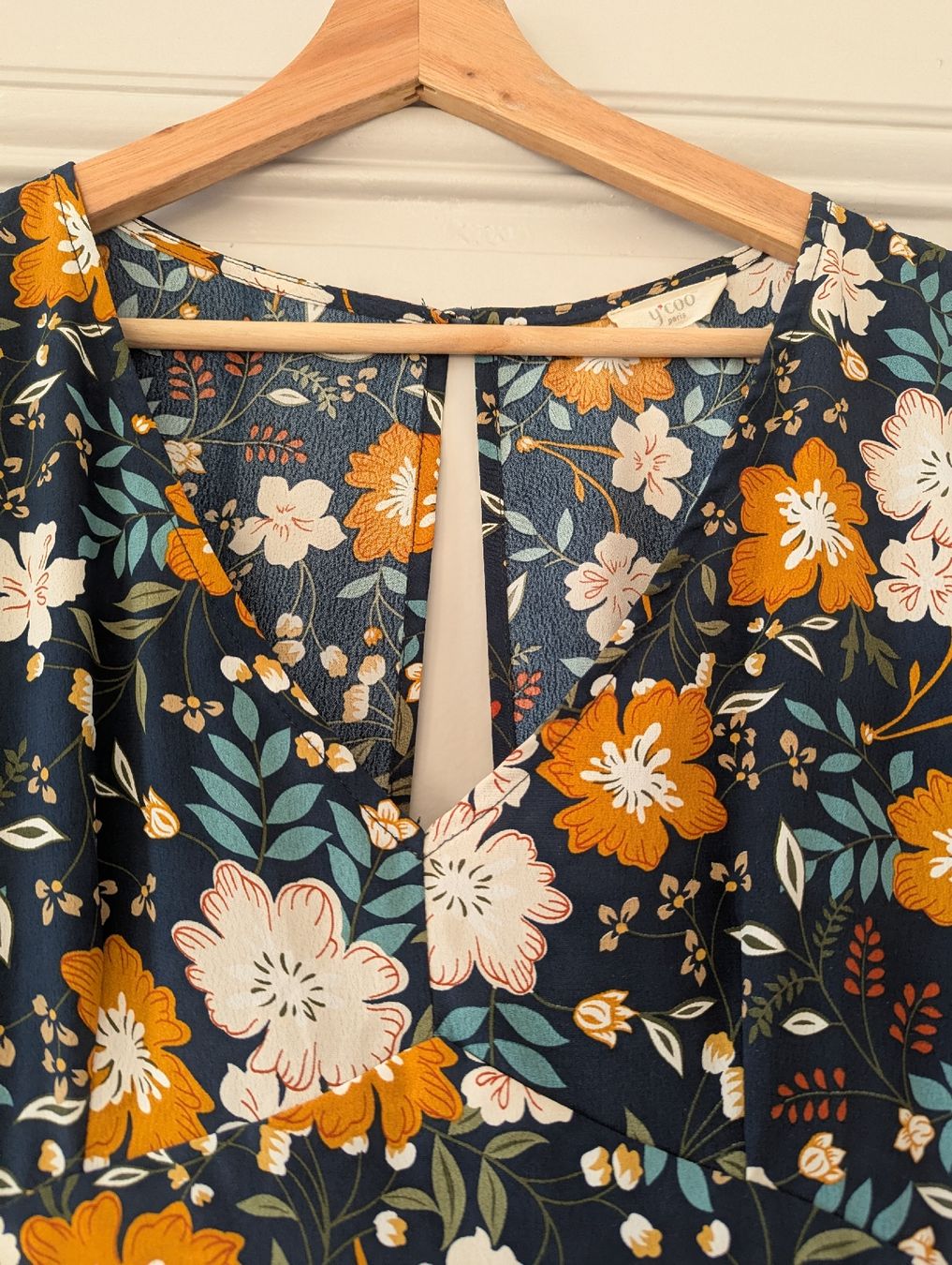 Vestiti: sublime robe Ycoo paris XS – Nuovo (secondo la descrizione) da Montreux venduto da dem_gyt9 2
