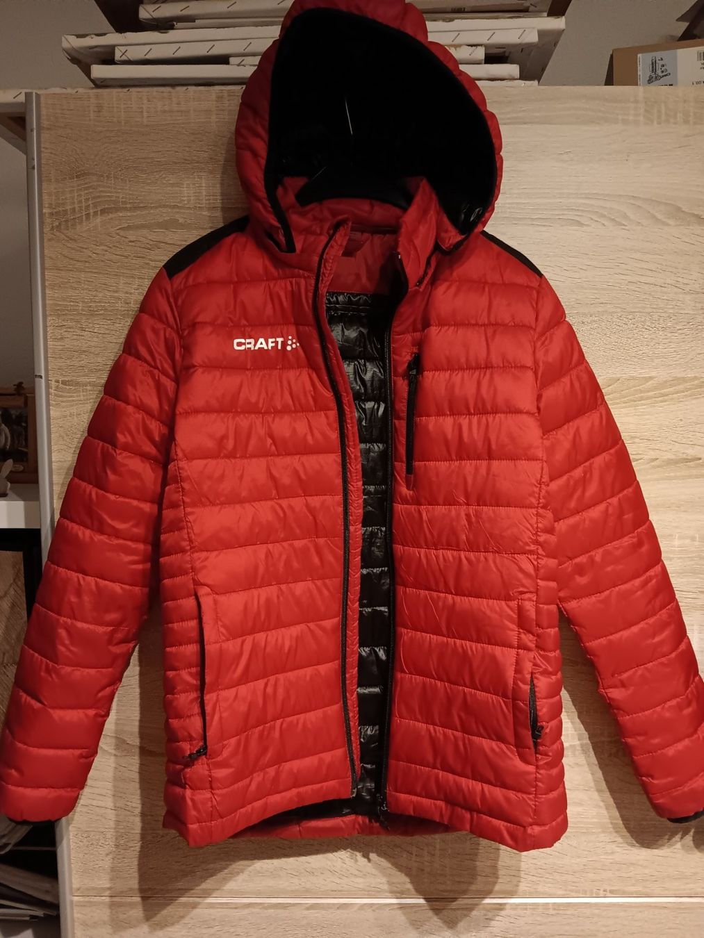 Craft Giacche & Cappotti: Sport/Winter Jacke Craft , 158/164 – Nuovo (secondo la descrizione) da aarburg venduto da macacito 3