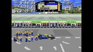 Nintendo Jeux: SNES Exhaust Heat – D'occasion à Kaiseraugst par Marsupower 4