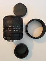Sigma UC Zoom 28-70mm 1:3.5-4.5 Multi-Coated #218