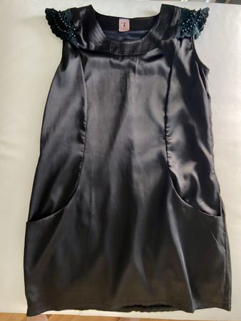Audi Minikleid Gr S