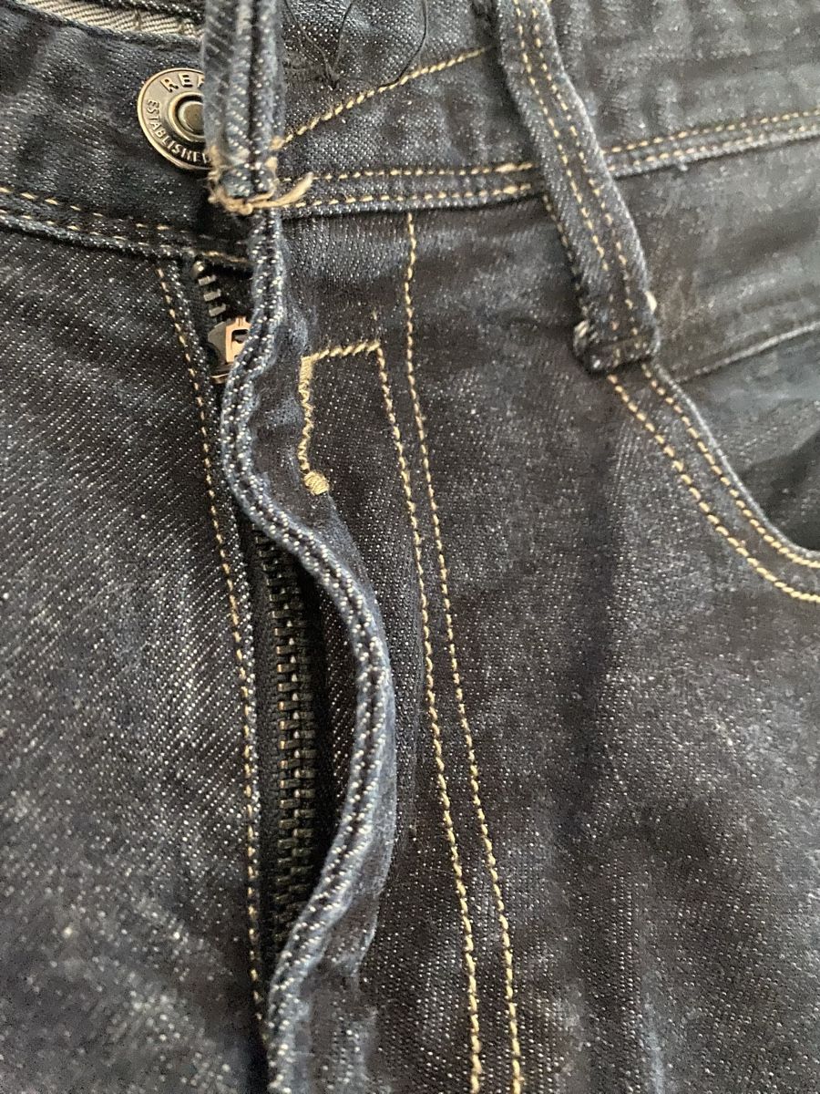 Replay Hosen: Replay Hose 🌸 – Gebraucht aus Opfikon von Luis144 2