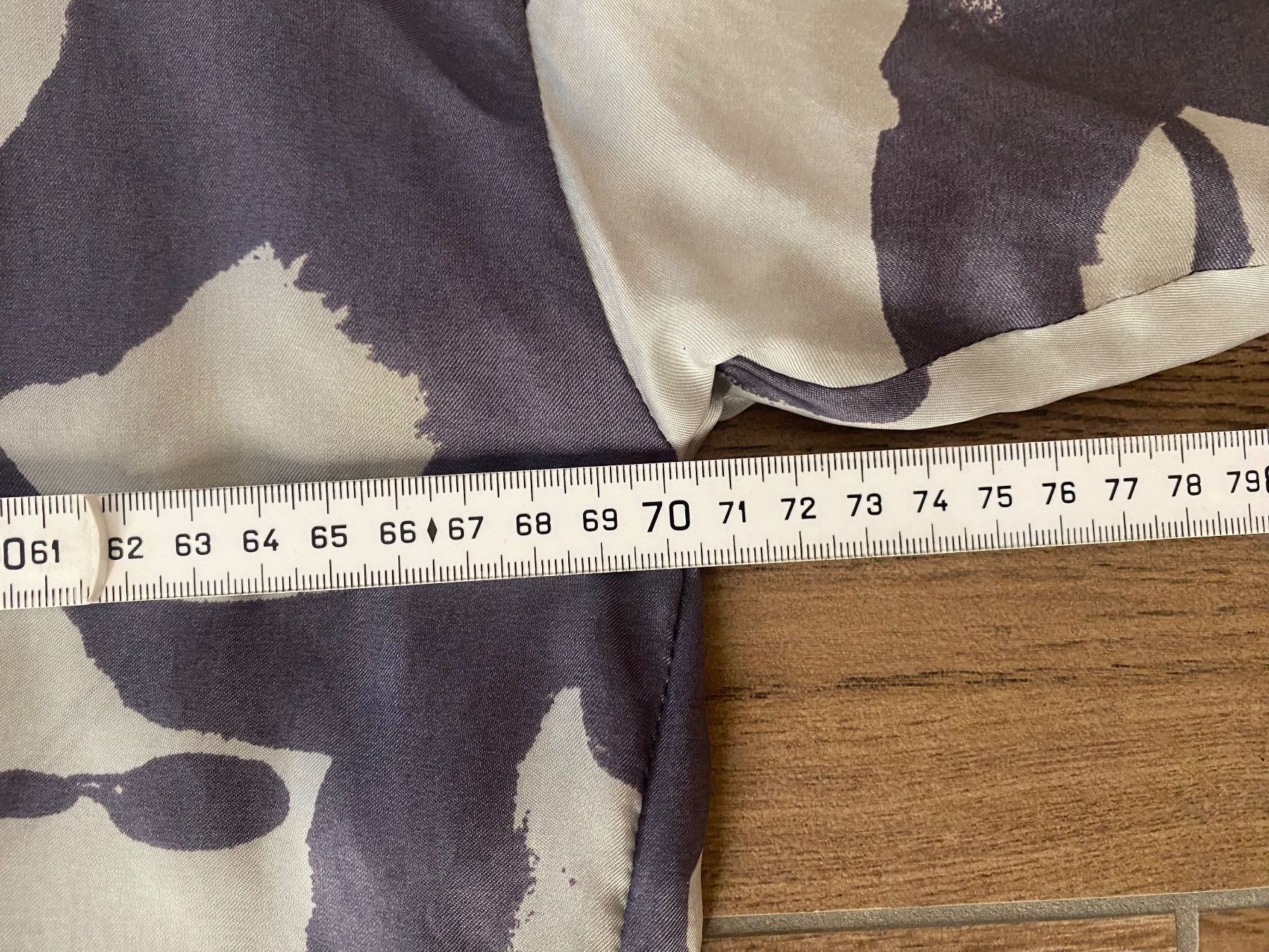 Oska Camicette: Oska Bluse Cupro Gr. 5 50/52 – Nuovo (secondo la descrizione) da Arlesheim venduto da san_w9vr 5