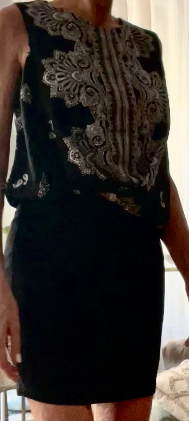 Mango Kleider: Sommer Kleid Mango Grösse S – Gebraucht aus Bern von kaeffy 3