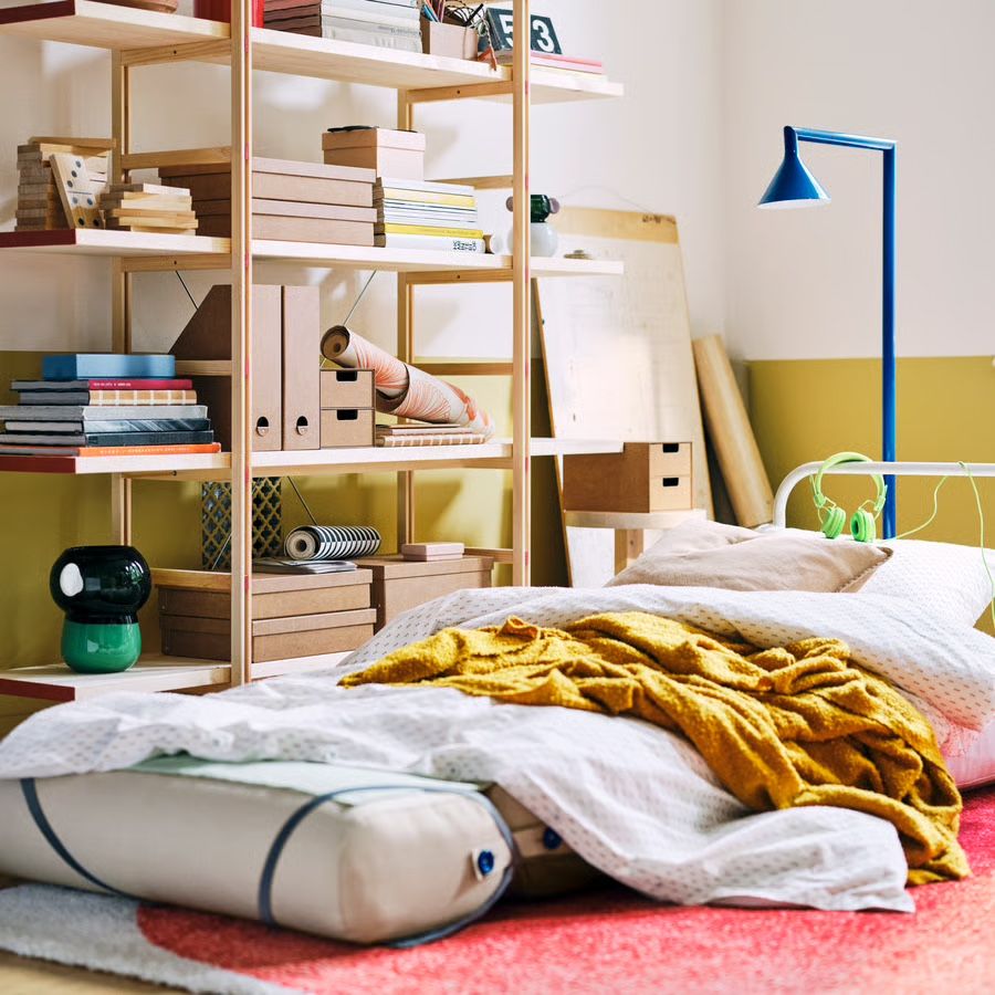 Ikea Stühle: Ikea Skiftebo - foldable chair – Neu (gemäss Beschreibung) aus Zürich von ajoaxyz 2