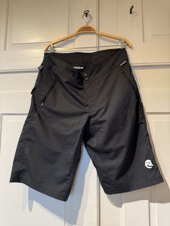 Maloja Hose, L