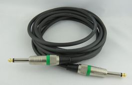NEUTRIK Swissflex NK 1 - Instrumentenkabel - 3 Meter