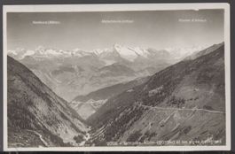 Simplon - Kulm