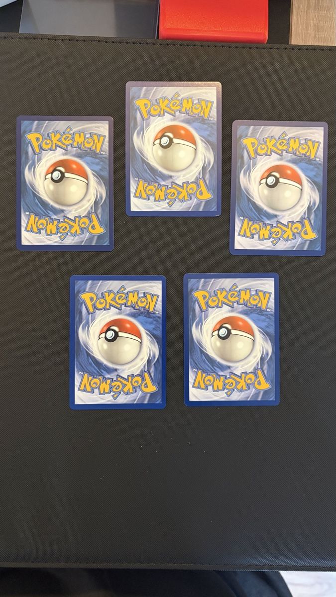 Pokémon Carte collezionabili: Pokémon TCG - EN – Nuovo (secondo la descrizione) da Basel venduto da joa_9wrz 1