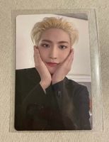 ATEEZ - Seonghwa