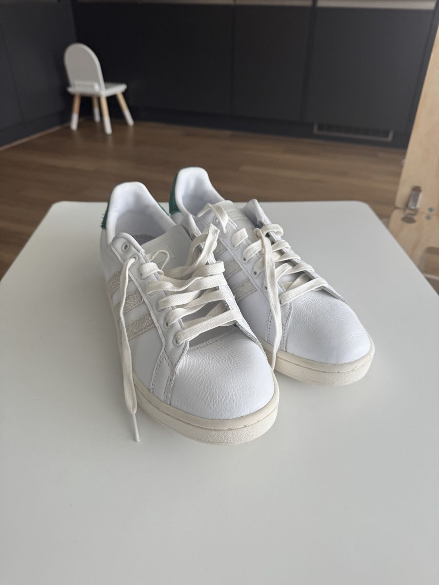 Adidas Scarpe da uomo: Adidas Sneaker – Nuovo (secondo la descrizione) da Wohlen AG venduto da Ar_gu 1