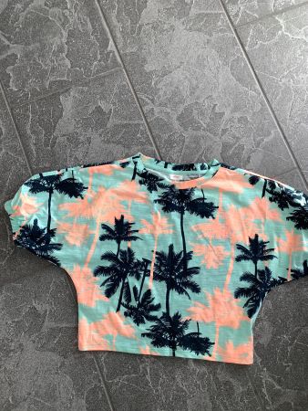NEU Sommer T-Shirt 152