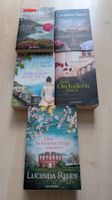 Lucinda Riley Romane Bücherpaket