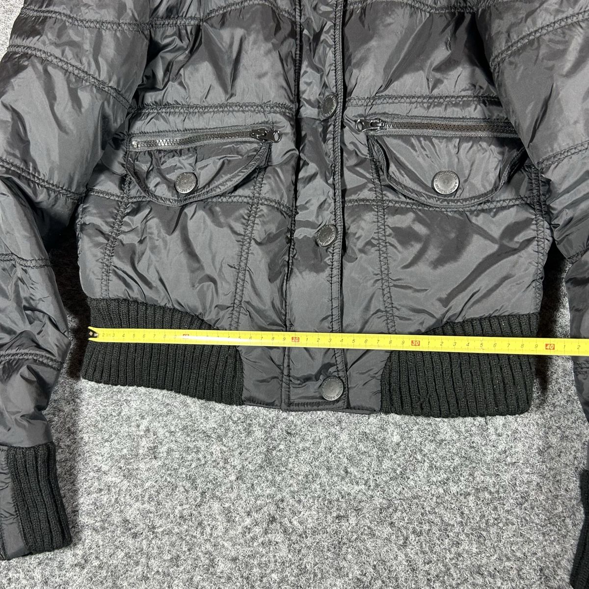 Giacche: Bomber fashion addict  – Usato da La Sagne NE venduto da Matlasape 3