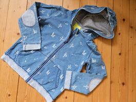 Cooler Stuff & wonder Pulli 128, wie Frugi, Maxomorra
