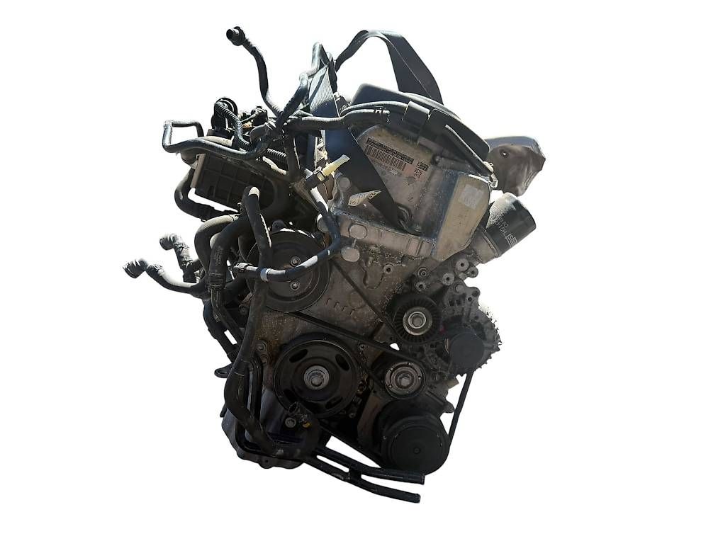 Motoren: VW / Audi CAX CAXA 1.4 TFSI Motor – Gebraucht aus Safenwil von Optimec_GmbH 3