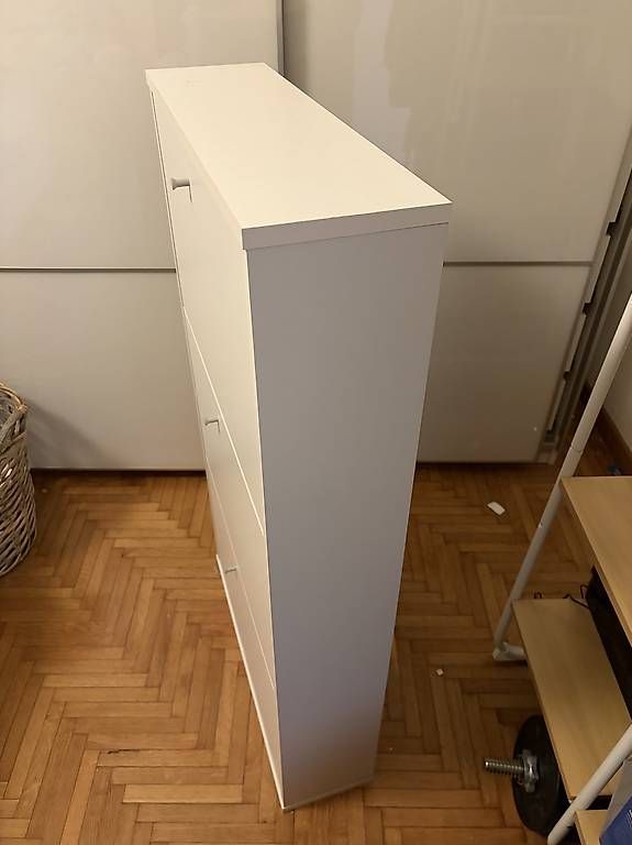 Armadi: Shoe Cabinet – Usato da Lugano venduto da dia_5857 3