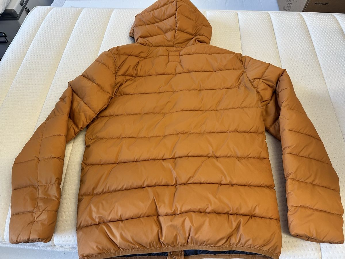 Manor Giacche & Cappotti: Manor Junior Winterjacke 158/164 Neu – Nuovo (secondo la descrizione) da Sevelen venduto da Stopglobal. 2