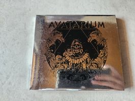 Avatarium  -  Avatarium  /  Digi Limited