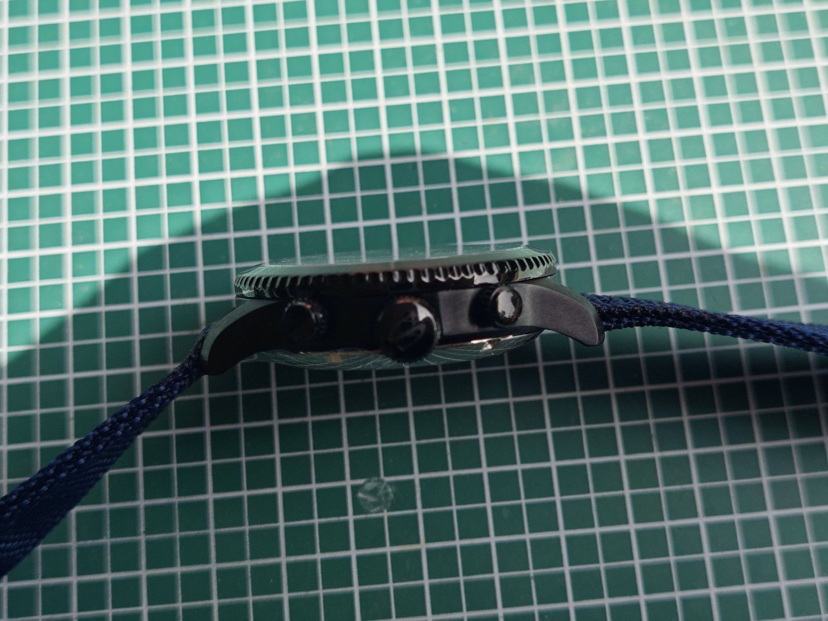 Seagull Orologi: Sea-Gull Automatikuhr – Nuovo (secondo la descrizione) da Bern venduto da bolari 2