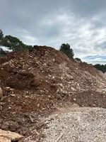 Donne terre de remblai - 300m3