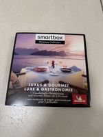 Smartbox Luxus & Gourmet 2 Personen neu