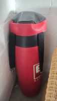 boxsack mit 2 handschuhe