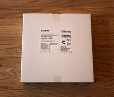 Canon Objektivdeckel E-180D - 152mm (Canon 4417B001)