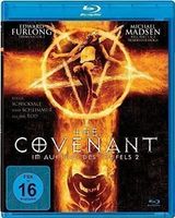 NEU/OVP: The Covenant Film Bluray